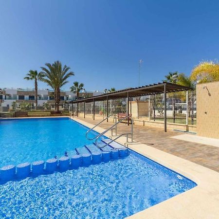 Duplex Campoamor Heated Pool 외부 사진