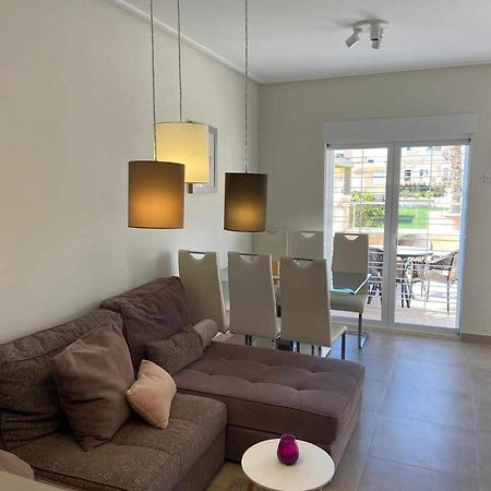 Duplex Campoamor Heated Pool 외부 사진