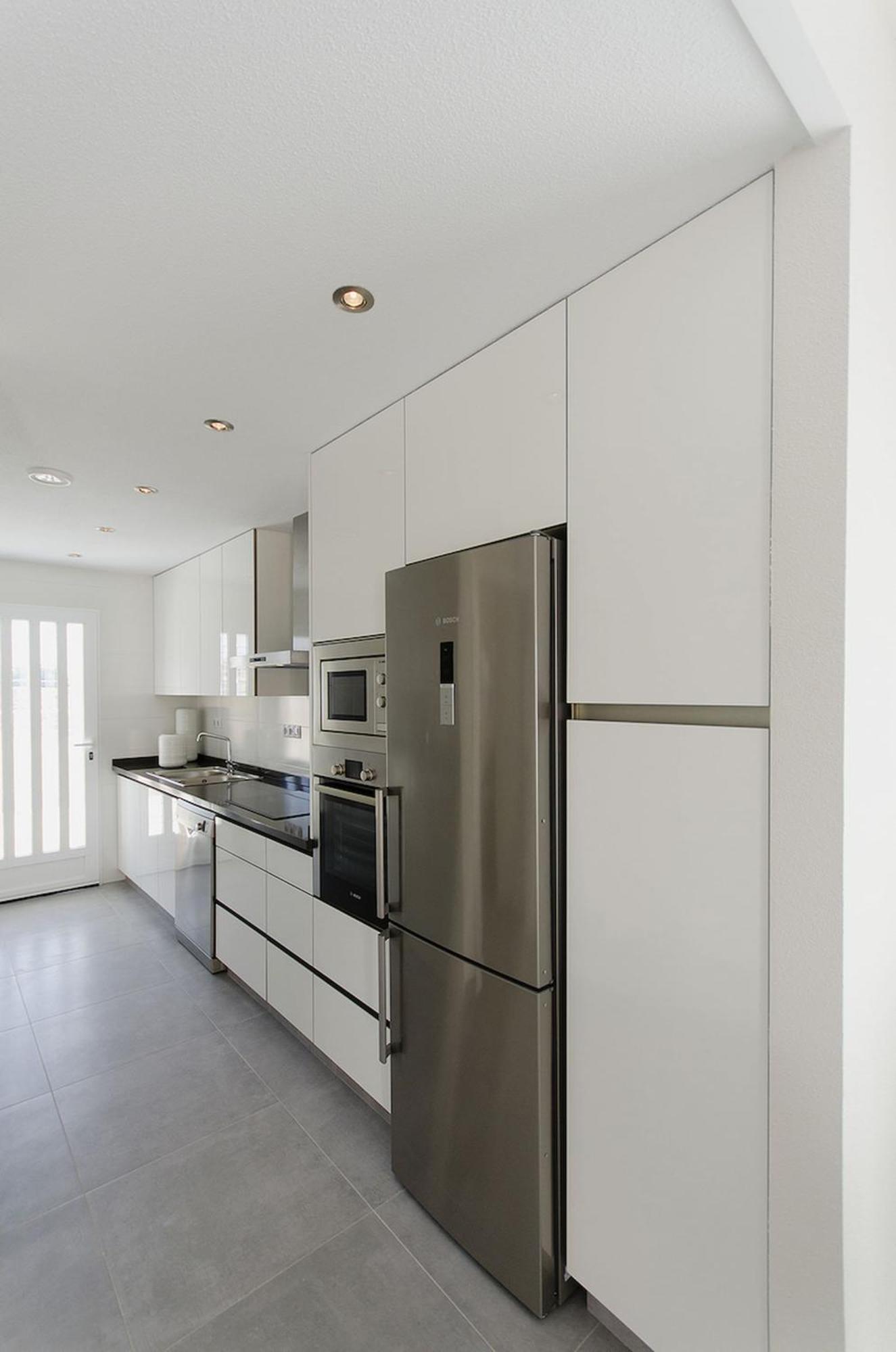 Duplex Campoamor Heated Pool 외부 사진