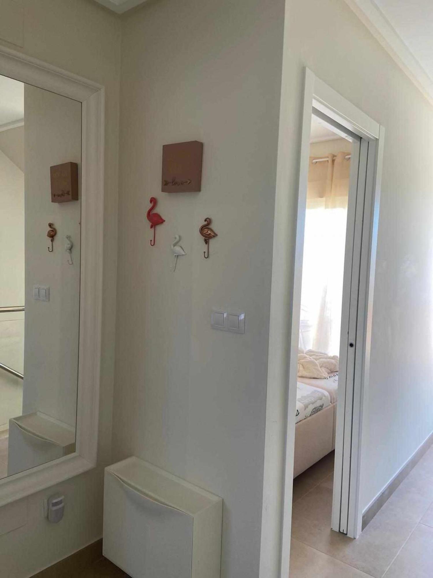 Duplex Campoamor Heated Pool 외부 사진