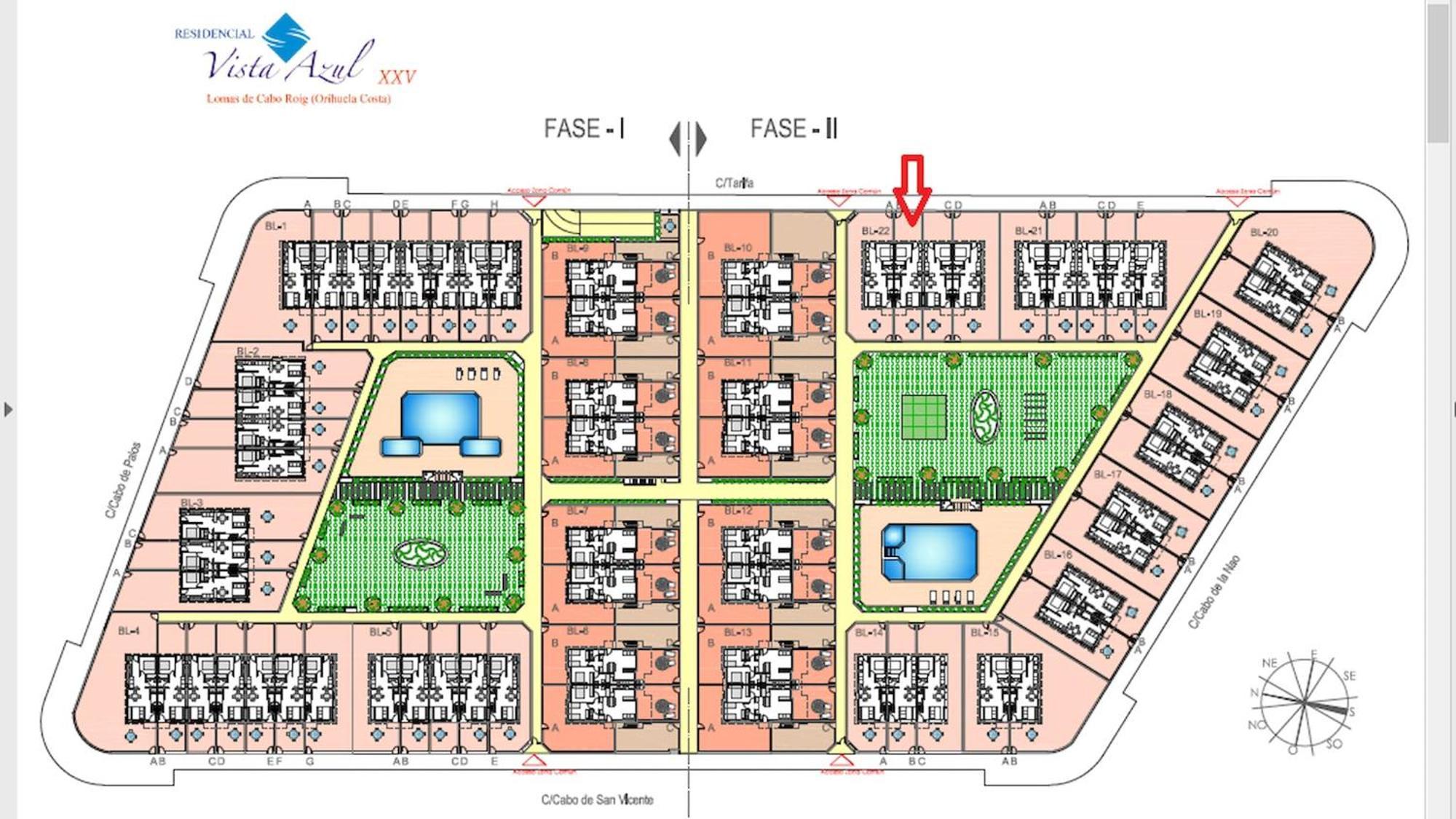 Duplex Campoamor Heated Pool 외부 사진