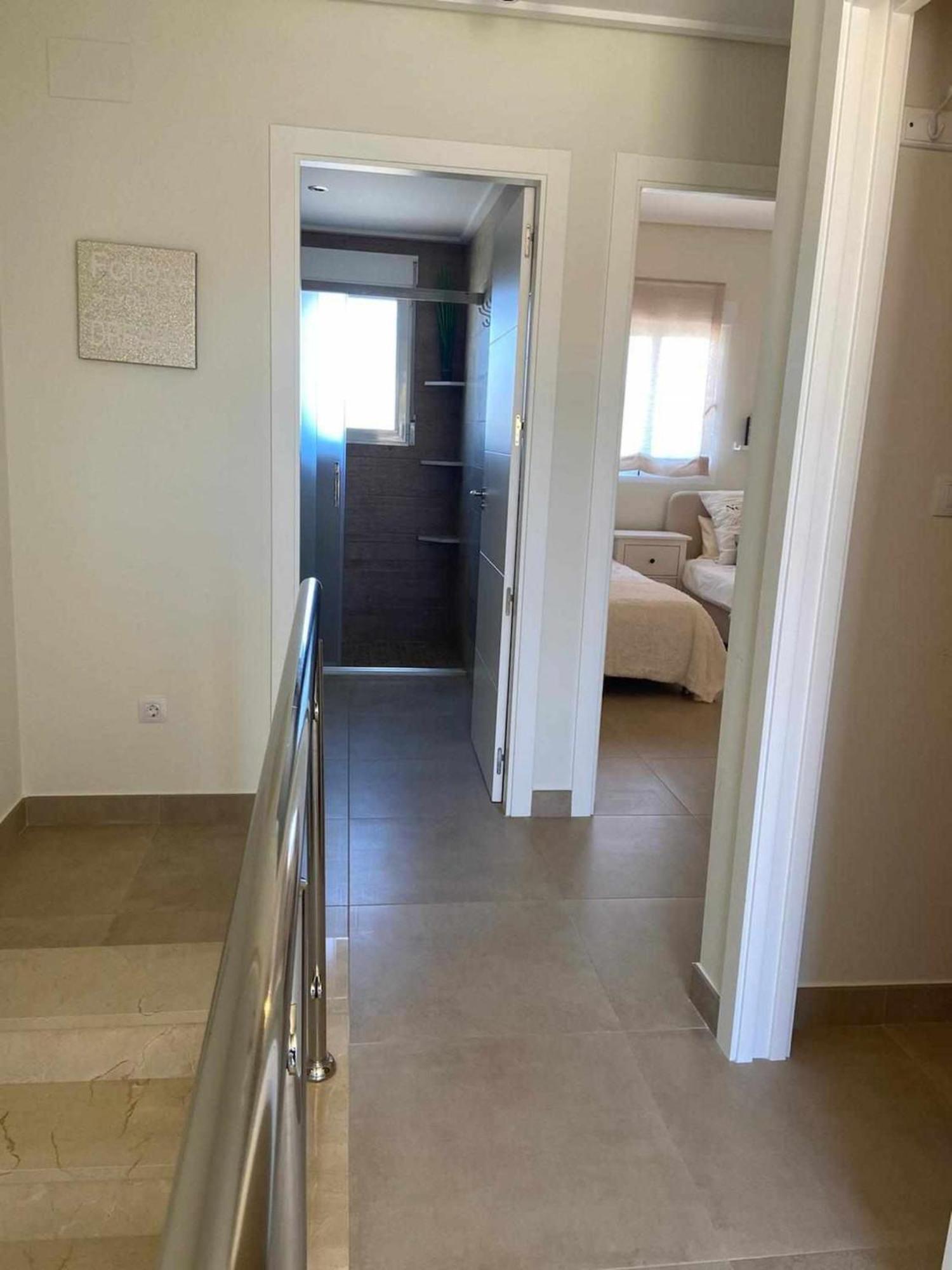 Duplex Campoamor Heated Pool 외부 사진