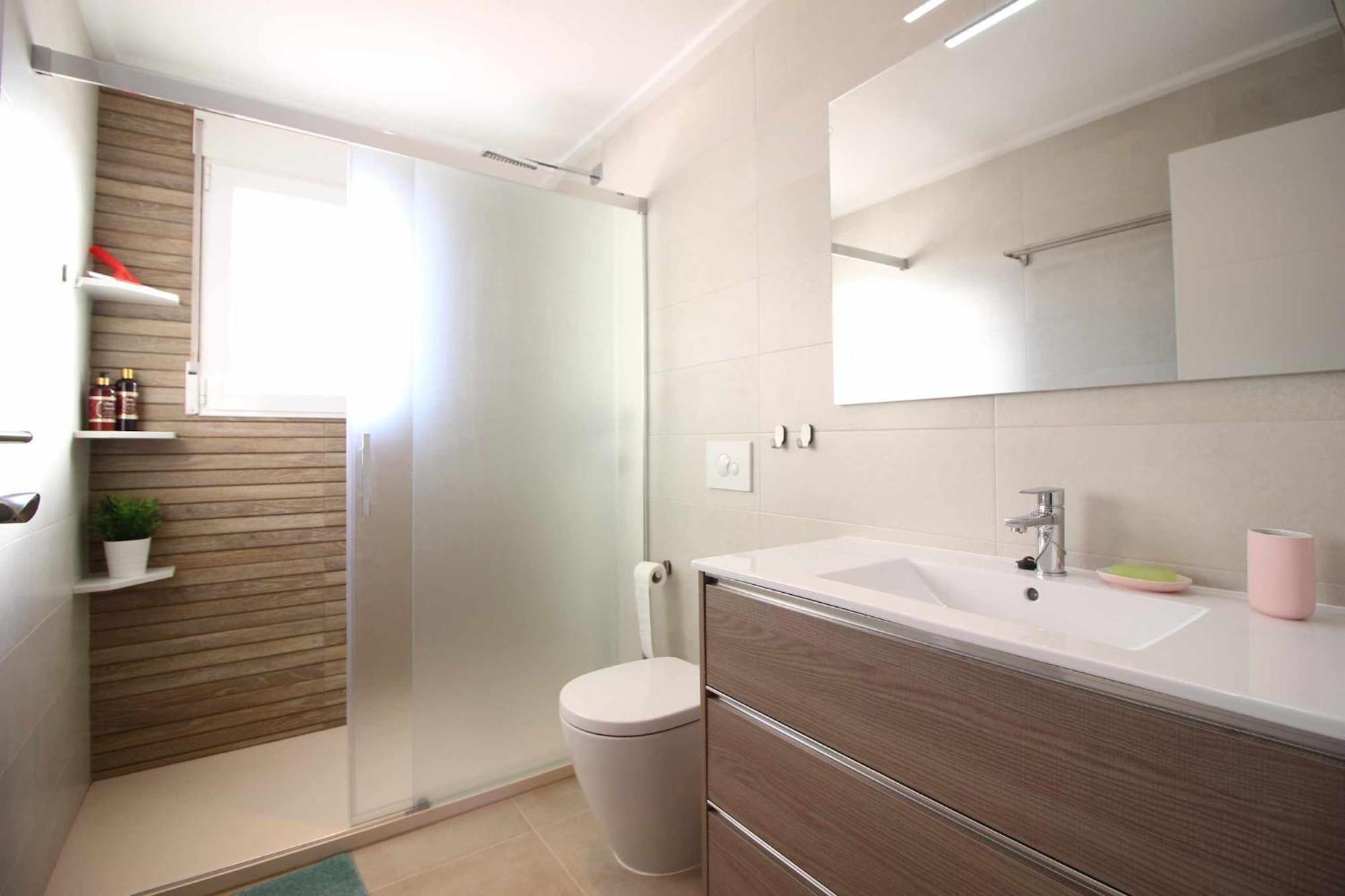 Duplex Campoamor Heated Pool 외부 사진