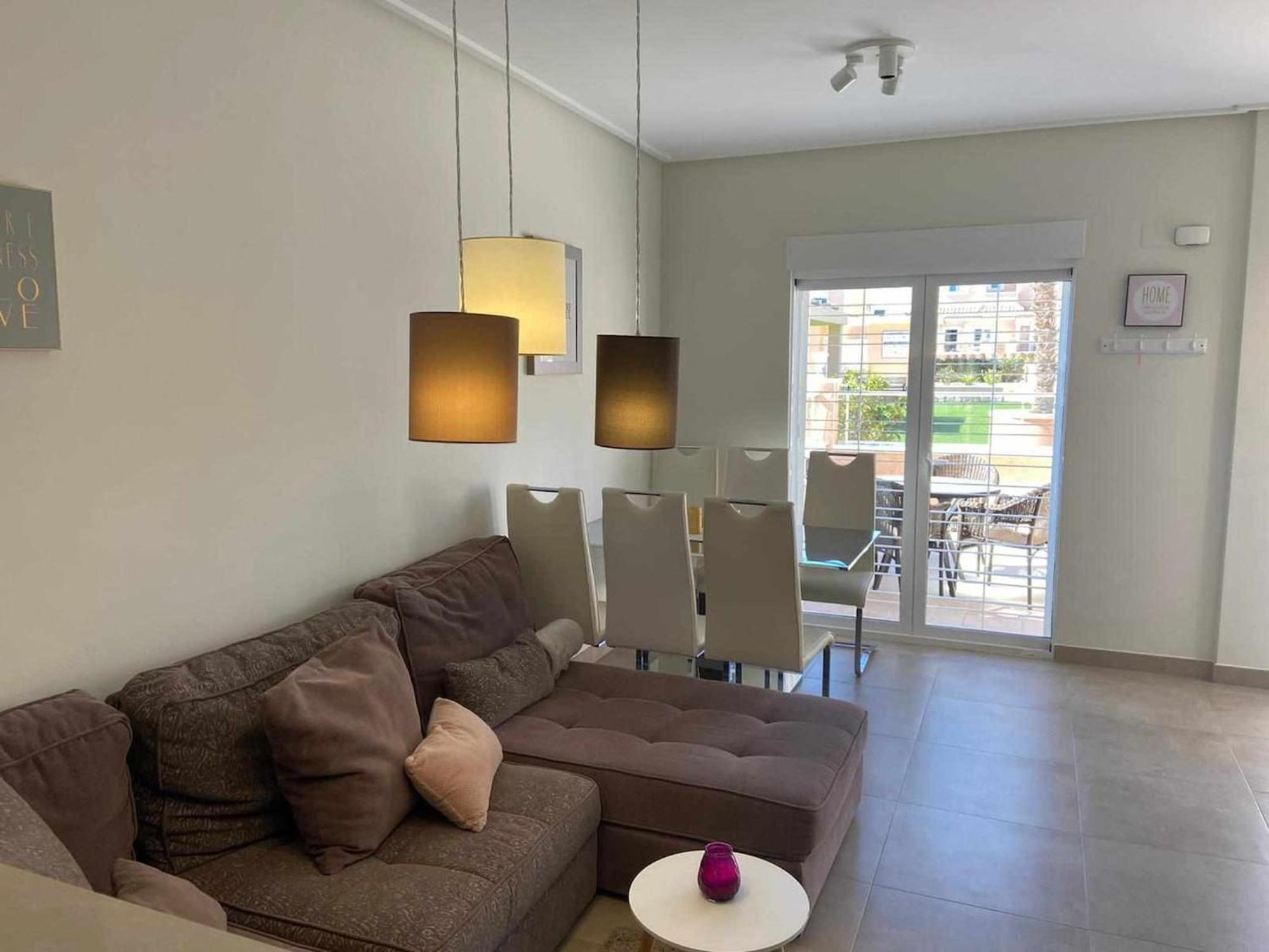 Duplex Campoamor Heated Pool 외부 사진