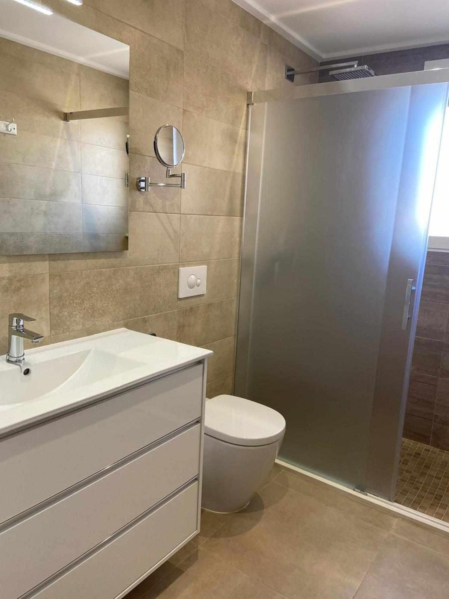 Duplex Campoamor Heated Pool 외부 사진